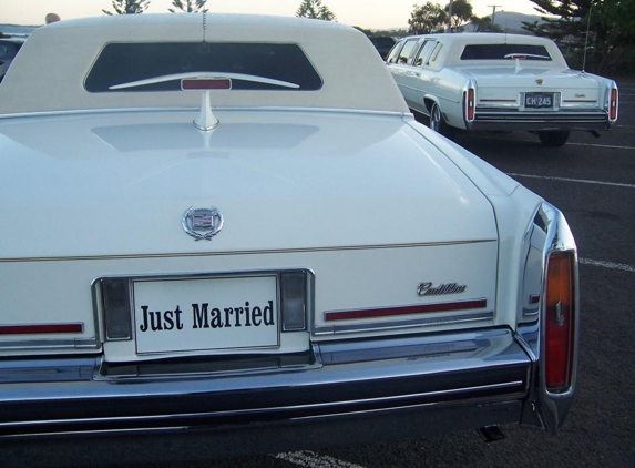 Wollongong Limousine Services - Wollongong, NSW