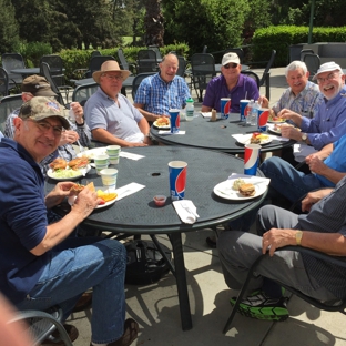 Deep Cliff Golf Course - Cupertino, CA