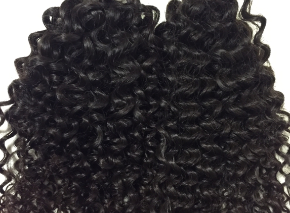 New Godis Hair - Virgin Hair Supplier - Conyers, GA