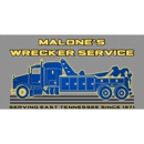 Malone's Wrecker Service - Towing