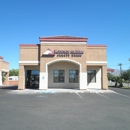 Mountain America Credit Union - Mesquite: Pioneer Boulevard Branch - Real Estate Loans