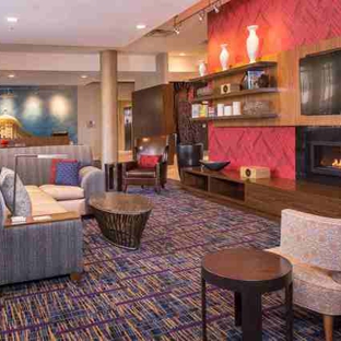 Courtyard by Marriott - Shippensburg, PA