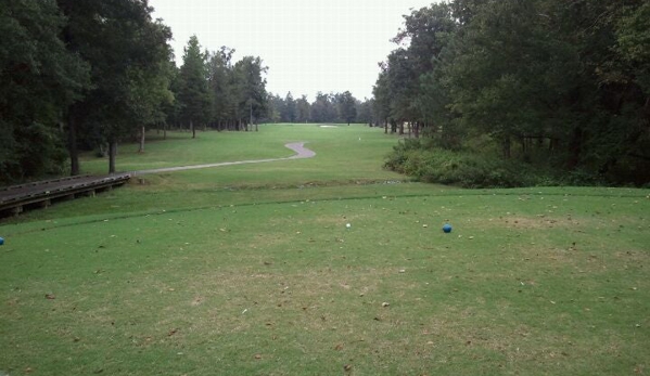 Stonebridge Golf Club - Monroe, NC