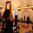 Karuna Center for Yoga and Healing Arts - Yoga Instruction