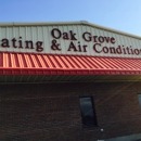 Oak Grove Heating & Air Conditioning Inc - Duct Cleaning