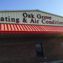 Oak Grove Heating & Air Conditioning Inc - Heat Pumps