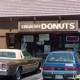Kingberry Donut Shop