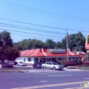 McDonald's - Fast Food Restaurants