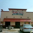 Popeyes Louisiana Kitchen - Chicken Restaurants