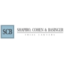 Shapiro, Cohen & Basinger Trial Lawyers - Transportation Law Attorneys