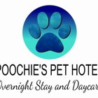 Poochie's Pet Hotel