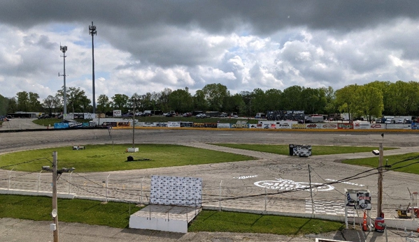 Slinger Speedway - Slinger, WI