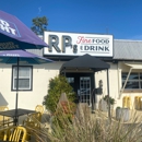 RP’s Fine Food & Drink - Seafood Restaurants