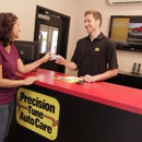 Precision Tune Auto Care - Automobile Inspection Stations & Services