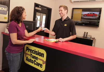 Precision Tune Auto Care Jacksonvillegeekstree