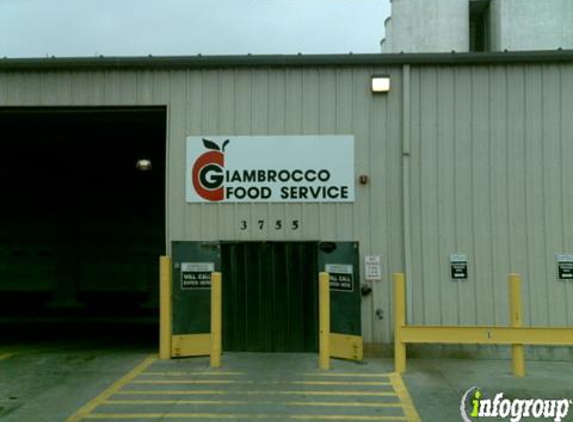 Giambrocco Produce Co - Denver, CO