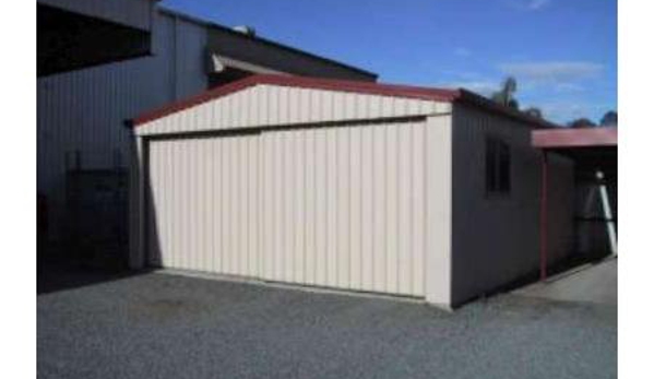 Telford's Building Systems - Shepparton, VIC
