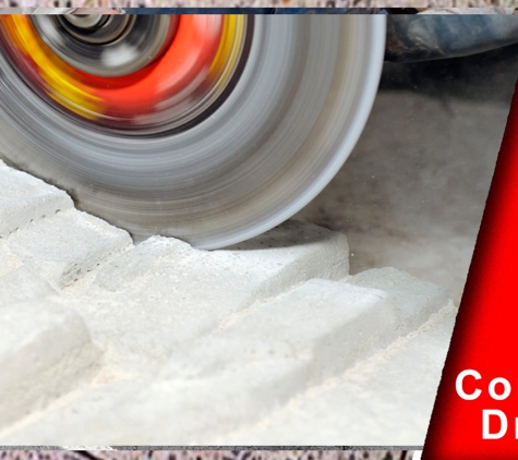 JMG Concrete Cutting Pty Ltd - Watson, ACT