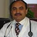 Manoj R Vora, MD - Physicians & Surgeons