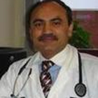 Manoj R Vora, MD