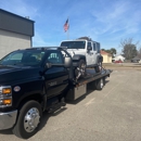 County Line Towing & Recovery - Towing