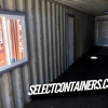 Select Containers gallery