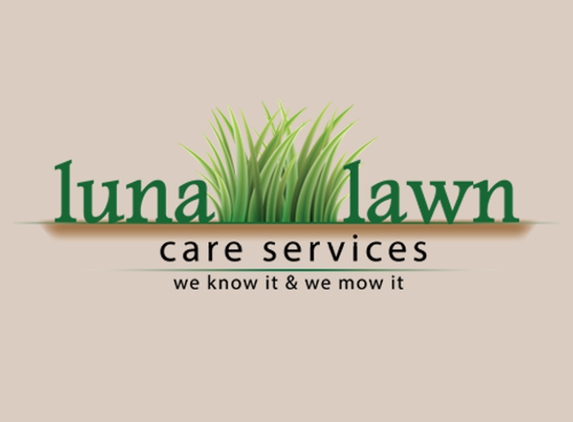 Luna Lawn Care Services LLC - Racine, WI