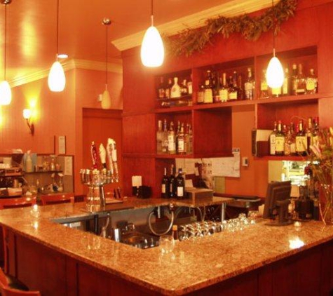 Mancuso's Restorante & Bar - Fairfield, CT