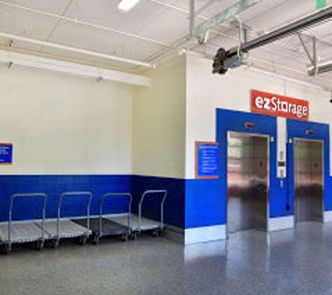 EZ Storage - Reston, VA