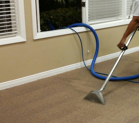 Quality Janitorial Service - Sun City, CA