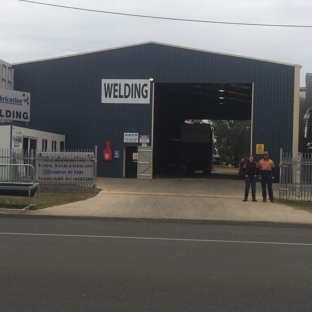 B & B Fabrication - Dalby, QLD