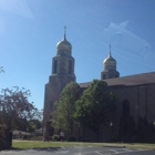 St. Andrews Ukrainian Catholic Cemetery