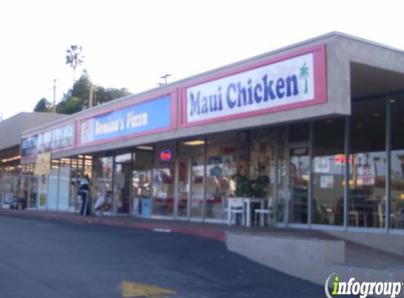 Maui Chicken - Rancho Palos Verdes, CA