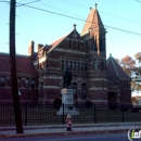 Woburn Public Library - Libraries