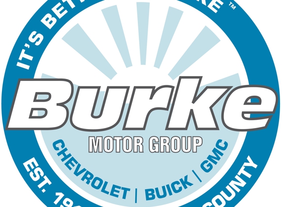 Burke Motor Group - Cape May Court House, NJ
