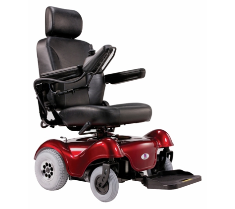 Bluesky Mobility - Keswick, SA