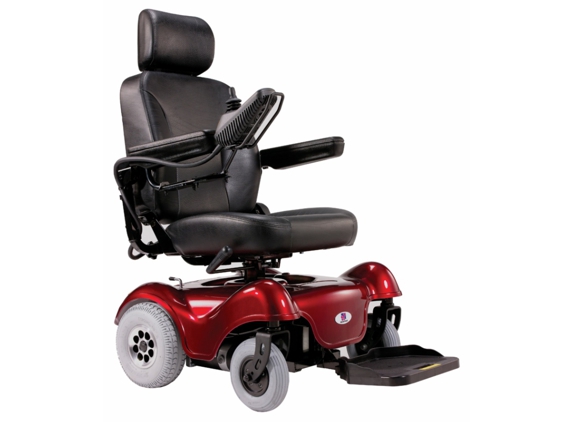 Bluesky Mobility - Keswick, SA