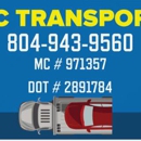 KC Transport - Automobile Transporters