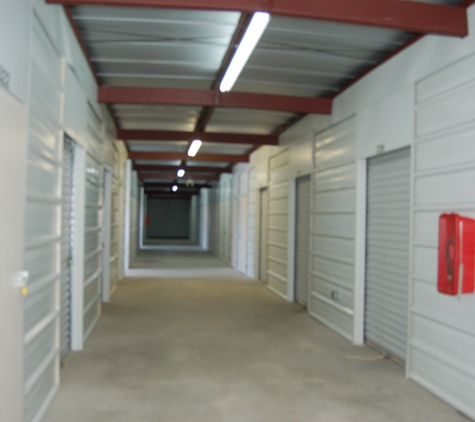 Fort Knox Self Storage – Leesburg - Leesburg, VA