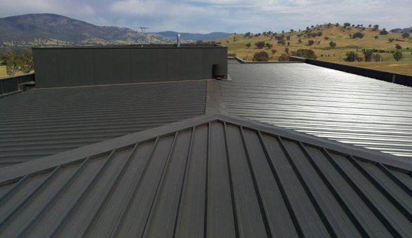 Big River Roofing - Wodonga, VIC