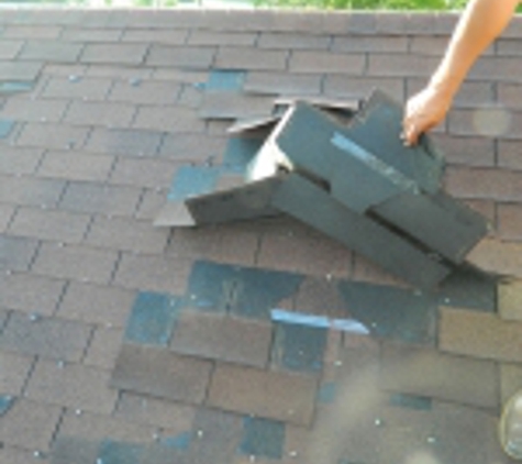 Superior Roofing & Exteriors, LLC - Nashville, TN