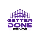 Getter Done Fence Pro - Fence Repair