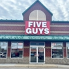 Five Guys gallery