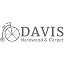 Davis Hardwood & Carpet - Floor Materials