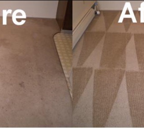 Perfect Touch Residential & Commercial Cleaning LLC - Arlington, WA