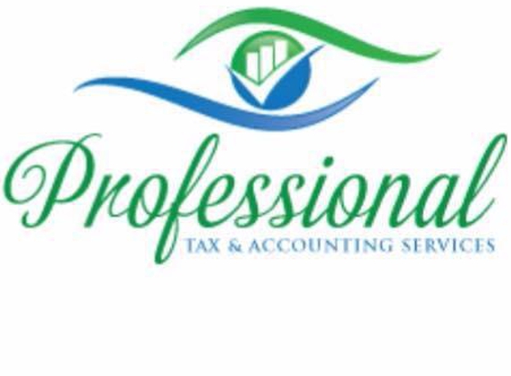 Professional Tax & Accounting Services - Bossier City, LA