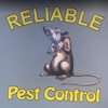 Reliable Termite and Pest Control gallery