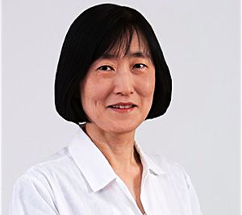 Dr. Susan E Park, MD - South Bend, IN