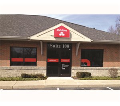 Eric Guenther - State Farm Insurance Agent - South Bend, IN
