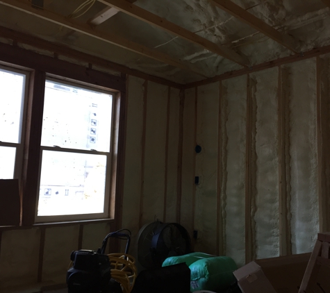 Pinckaers Paint and Drywall LLC - Trinidad, CO. New Construction